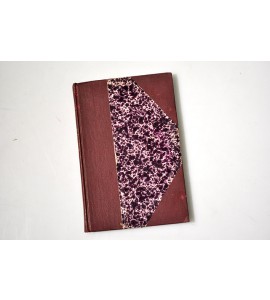 100 calendario de Mariano Galvan Rivera para el año de 1926