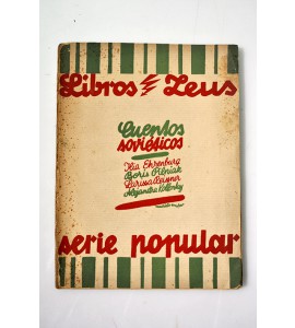 Cuentos soviéticos 