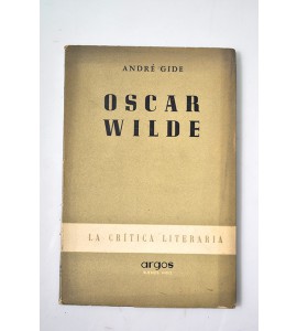 Oscar Wilde 
