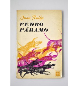 Pedro Páramo 