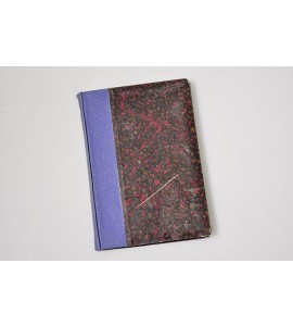 113 calendario de Mariano Galván Rivera para el año de 1939