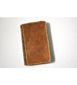 Genio del cristianismo o bellezas de la religión cristiana 