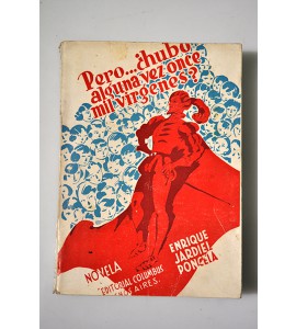 Pero... ¿hubo alguna vez once mil vírgenes? 