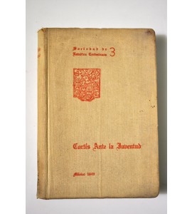 Cortés ante la juventud 