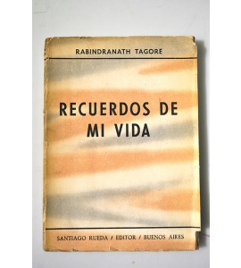 Recuerdos de mi vida 