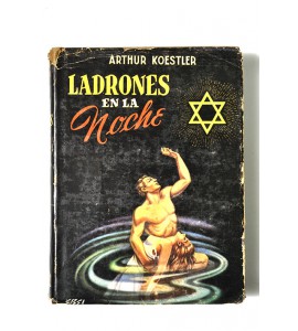 Ladrones en la noche 