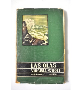Las olas 