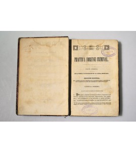 Práctica forense criminal 