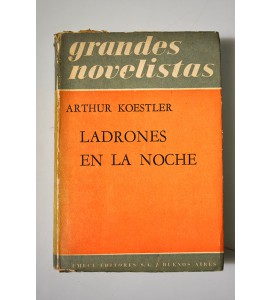 Ladrones en la noche 
