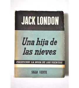 Una hija de las nieves 