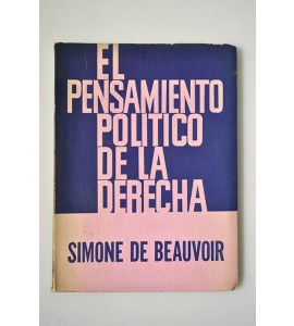 El pensamiento político de la derecha 