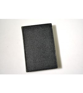 The new testament in hebrew and spanish*