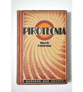 Manual de pirotecnia *