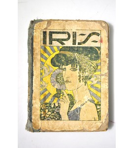 Iris. Libro de lectura para el quinto y sexto años 