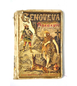 Genoveva de Brabante