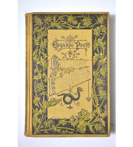 Historias extraordinarias 