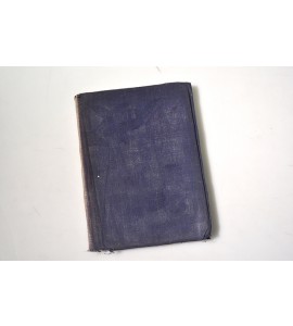 Alma latina. Libro tercero de lectura