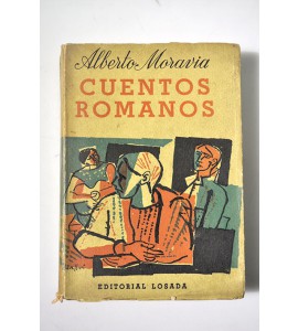 Cuentos romanos 