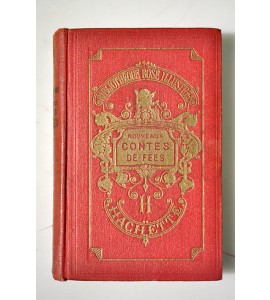 Nouveaux contes de fées pour les petits enfants