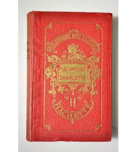 Les épreuves de Charlotte 