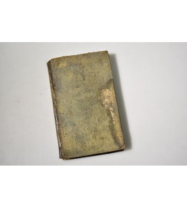 La vida de Jorge Washington, comandante en gefe de los egercitos de los Estados Unidos de América en la guerra que estableció su Independencia y su primer presidente