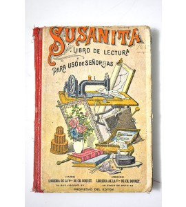 Susanita (historia de una familia feliz)