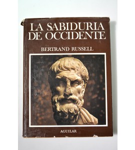 La sabiduría de occidente 