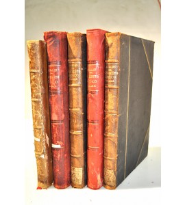 Anales del Instituto Médico Nacional