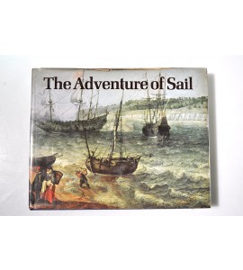 The adventure of sail 1520 - 1914