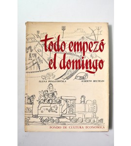 Todo empezó el domingo *