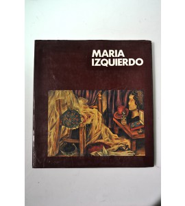 María Izquierdo 
