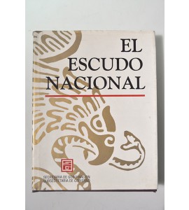 El escudo Nacional 