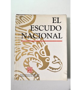 El escudo Nacional 