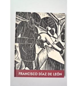 Francisco Días de León. Museo Colección Blaisten