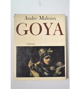 Le destin, l'art et Goya 