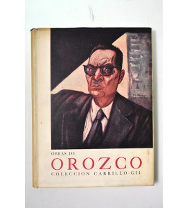 Obras de José Clemente Orozco en la colección Carrillo Gil