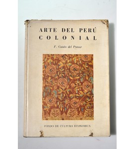 Arte del Perú colonial