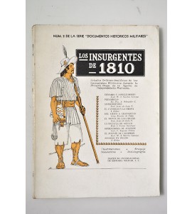 Los insurgentes de 1810 *