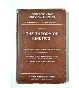 The theory of kinetics 