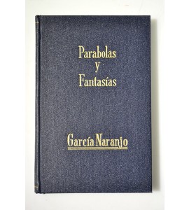 Parábolas y fantasmas 