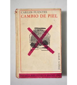 Cambio de piel
