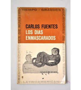 Los días enmascarados 