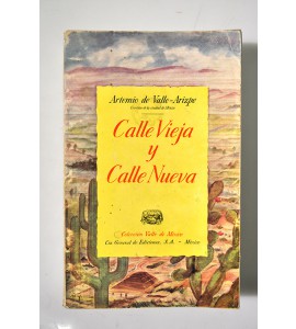 Calle vieja y calle nueva 