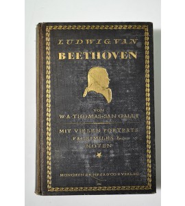 Ludwig van Beethoven