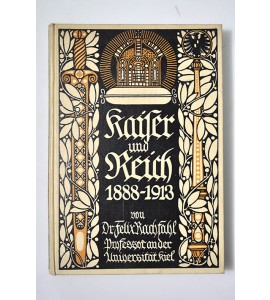 Kailer und Reich 1888 - 1913 