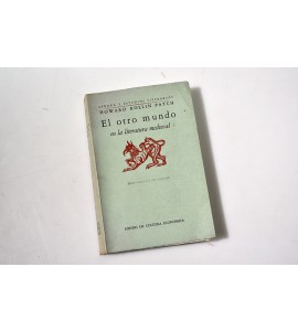 El otro mundo en la literatura medieval *