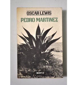 Pedro Martínez, un campesino mexicano y su familia 