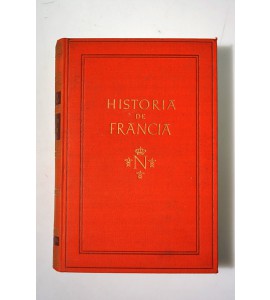 Historia de Francia 