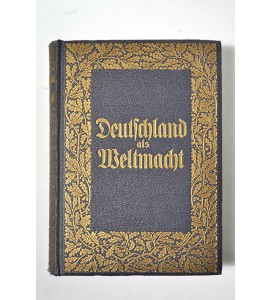 Deutschland als Weltmacht