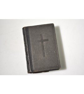 Oficio de la semana santa 